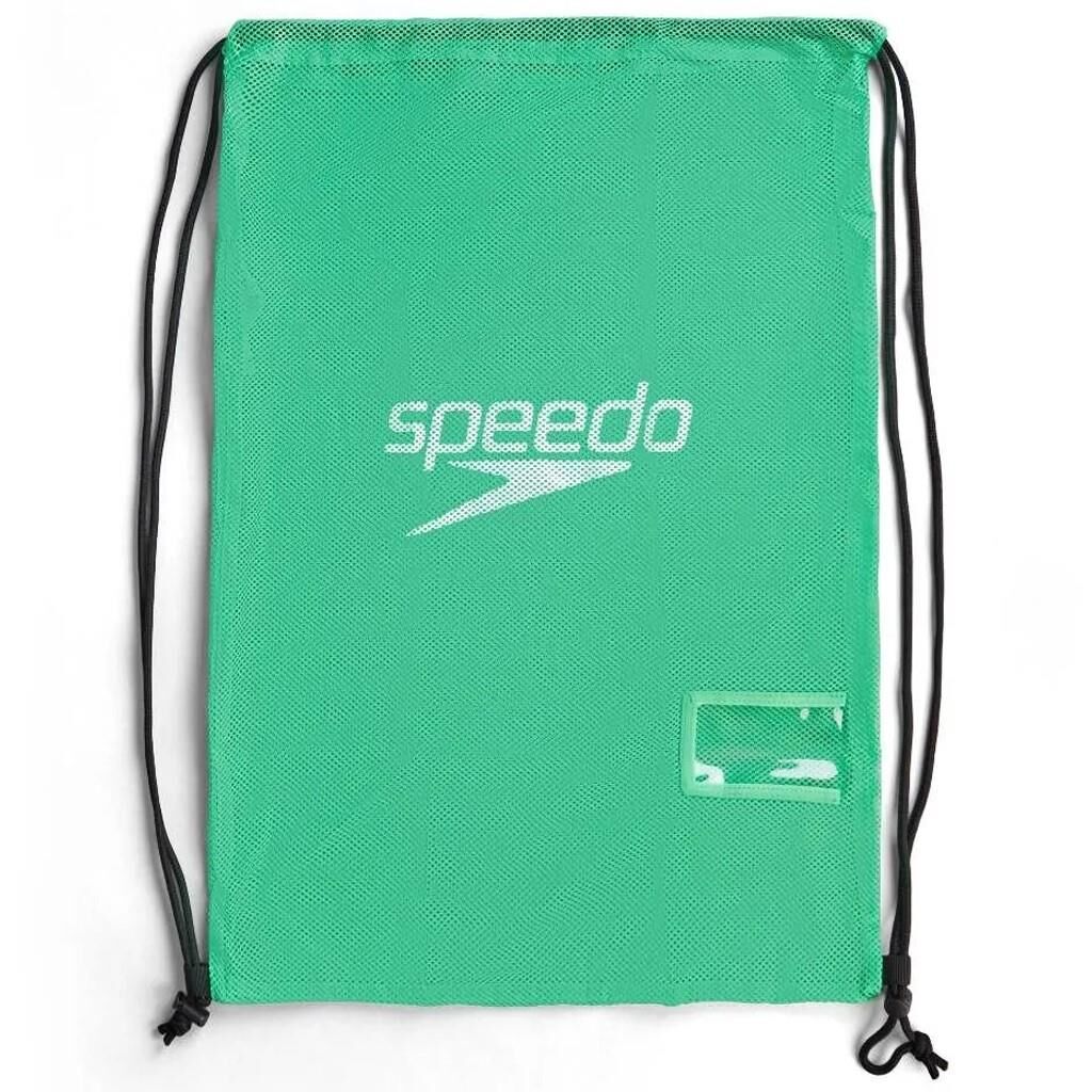 SPEEDO EQUIPMENT MESH ÇANTA 8-0740716695