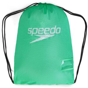 SPEEDO EQUIPMENT MESH ÇANTA 8-0740716695