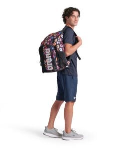 ARENA SPIKY III BACKPACK 45 YÜZÜCÜ SIRT ÇANTASI 006272136