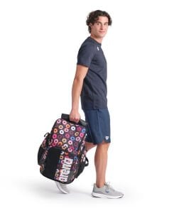 ARENA SPIKY III BACKPACK 45 YÜZÜCÜ SIRT ÇANTASI 006272136