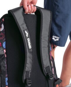 ARENA SPIKY III BACKPACK 45 YÜZÜCÜ SIRT ÇANTASI 006272136
