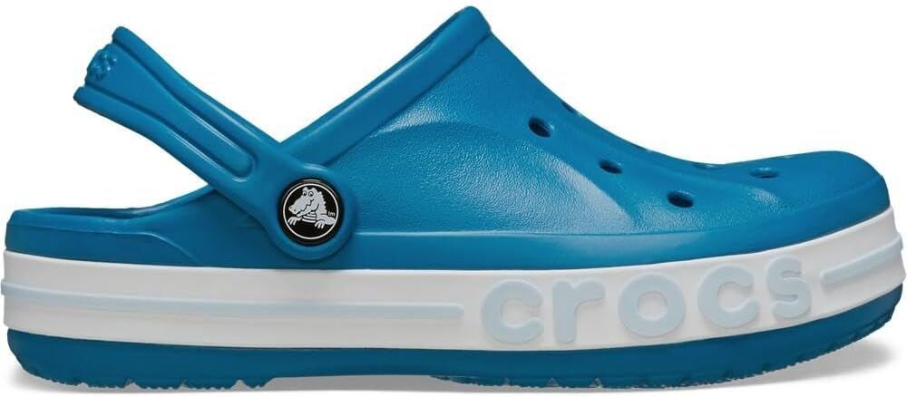 CROCS BAYABAND ÇOCUK TERLİK 207019-4PR