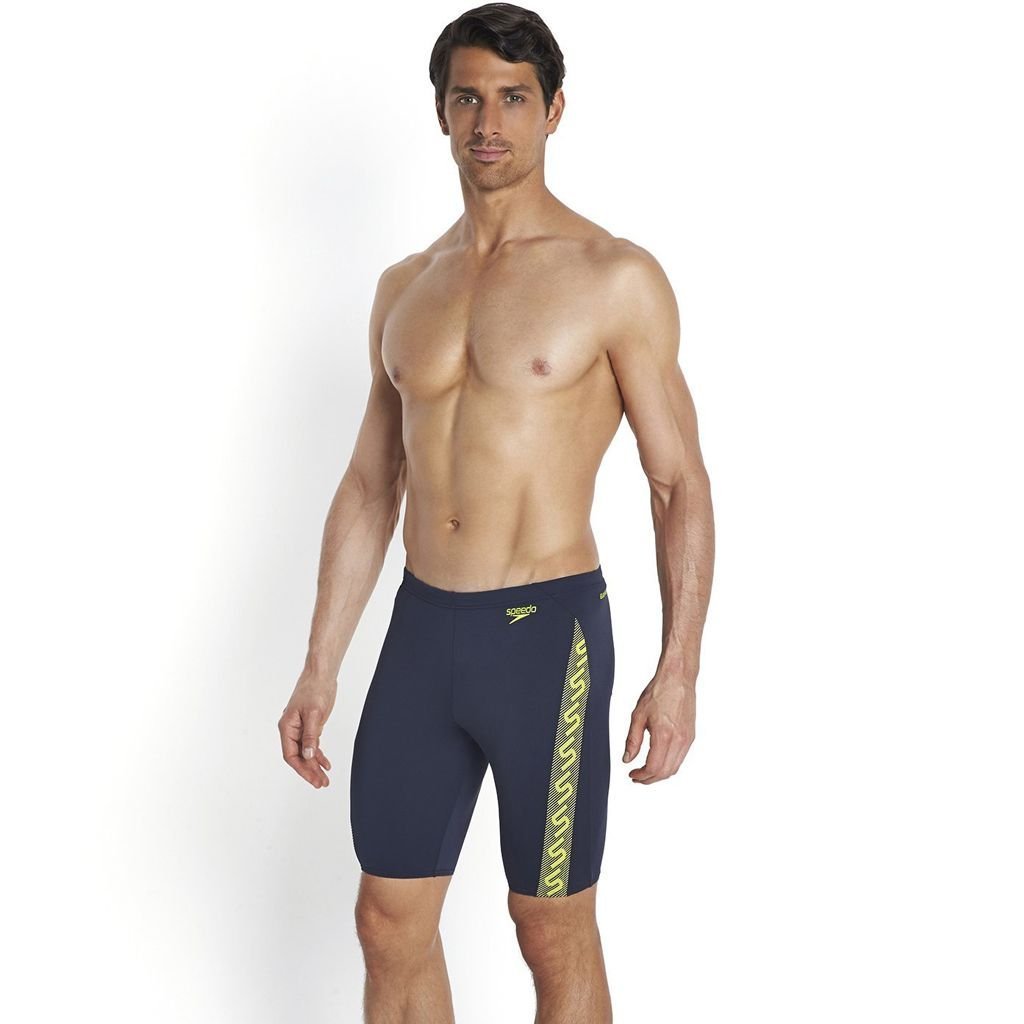 SPEEDO ENDURANCE + ERKEK YÜZÜCÜ MAYOSU