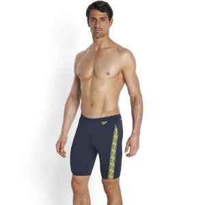 SPEEDO ENDURANCE + ERKEK YÜZÜCÜ MAYOSU