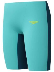 SPEEDO FASTSKIN ENDURANCE PLUS ERKEK ÇOCUK YARIŞ MAYOSU 8-1582316243