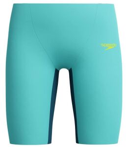 SPEEDO FASTSKIN ENDURANCE PLUS ERKEK ÇOCUK YARIŞ MAYOSU 8-1582316243