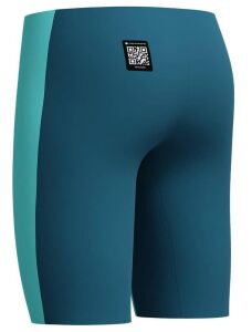 SPEEDO FASTSKIN ENDURANCE PLUS ERKEK ÇOCUK YARIŞ MAYOSU 8-1582316243