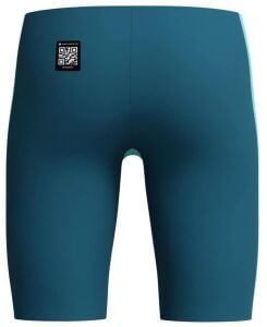 SPEEDO FASTSKIN ENDURANCE PLUS ERKEK ÇOCUK YARIŞ MAYOSU 8-1582316243