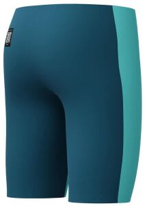 SPEEDO FASTSKIN ENDURANCE PLUS ERKEK ÇOCUK YARIŞ MAYOSU 8-1582316243