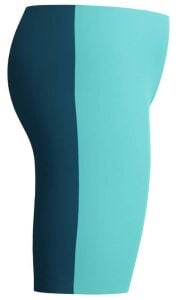 SPEEDO FASTSKIN ENDURANCE PLUS ERKEK ÇOCUK YARIŞ MAYOSU 8-1582316243