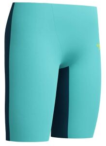 SPEEDO FASTSKIN ENDURANCE PLUS ERKEK ÇOCUK YARIŞ MAYOSU 8-1582316243