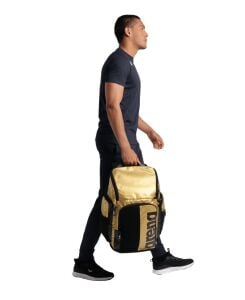 ARENA SPIKY III BACKPACK 45 LIMITED EDITION YÜZÜCÜ SIRT ÇANTASI 008553100