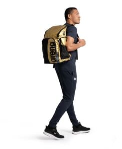 ARENA SPIKY III BACKPACK 45 LIMITED EDITION YÜZÜCÜ SIRT ÇANTASI 008553100
