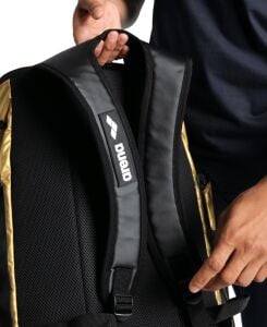 ARENA SPIKY III BACKPACK 45 LIMITED EDITION YÜZÜCÜ SIRT ÇANTASI 008553100