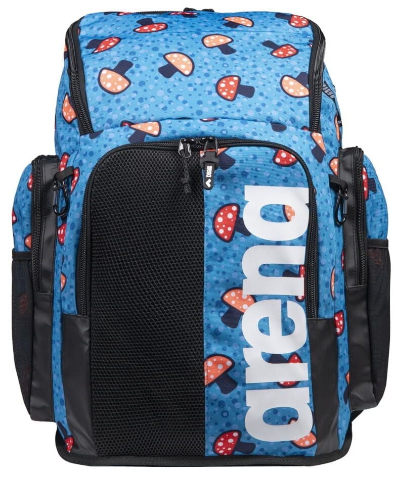 ARENA SPIKY III BACKPACK 45 YÜZÜCÜ SIRT ÇANTASI 006272140