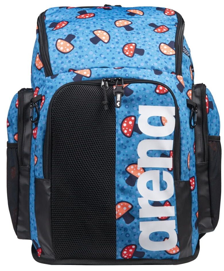 ARENA SPIKY III BACKPACK 45 YÜZÜCÜ SIRT ÇANTASI 006272140