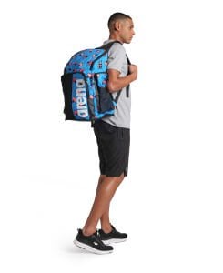 ARENA SPIKY III BACKPACK 45 YÜZÜCÜ SIRT ÇANTASI 006272140
