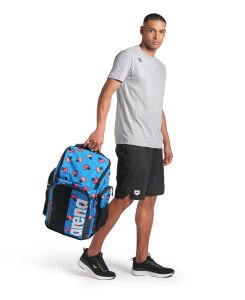 ARENA SPIKY III BACKPACK 45 YÜZÜCÜ SIRT ÇANTASI 006272140