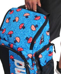 ARENA SPIKY III BACKPACK 45 YÜZÜCÜ SIRT ÇANTASI 006272140