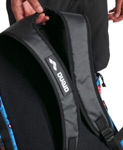 ARENA SPIKY III BACKPACK 45 YÜZÜCÜ SIRT ÇANTASI 006272140