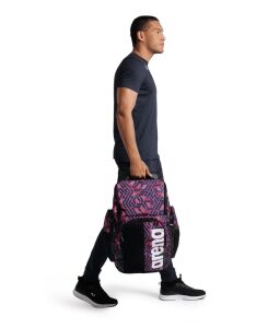 ARENA SPIKY III BACKPACK 45 YÜZÜCÜ SIRT ÇANTASI 006272122