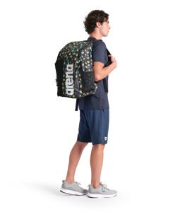 ARENA SPIKY III BACKPACK 45 YÜZÜCÜ SIRT ÇANTASI 006272141