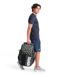 ARENA SPIKY III BACKPACK 45 YÜZÜCÜ SIRT ÇANTASI 006272141