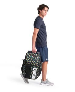 ARENA SPIKY III BACKPACK 45 YÜZÜCÜ SIRT ÇANTASI 006272141