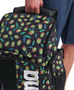 ARENA SPIKY III BACKPACK 45 YÜZÜCÜ SIRT ÇANTASI 006272141