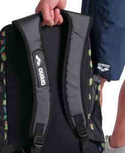 ARENA SPIKY III BACKPACK 45 YÜZÜCÜ SIRT ÇANTASI 006272141