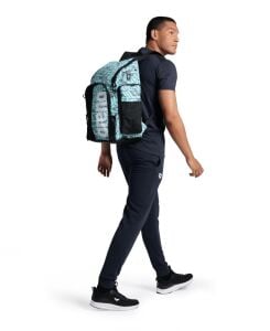 ARENA SPIKY III BACKPACK 45 YÜZÜCÜ SIRT ÇANTASI 006272150