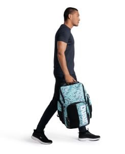 ARENA SPIKY III BACKPACK 45 YÜZÜCÜ SIRT ÇANTASI 006272150