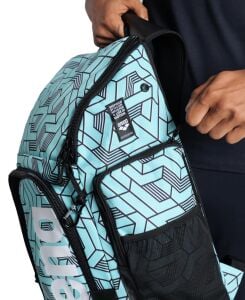 ARENA SPIKY III BACKPACK 45 YÜZÜCÜ SIRT ÇANTASI 006272150