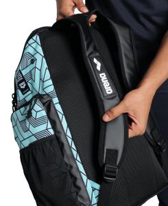 ARENA SPIKY III BACKPACK 45 YÜZÜCÜ SIRT ÇANTASI 006272150