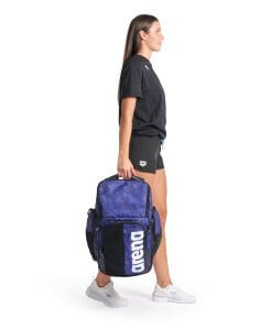 ARENA SPIKY III BACKPACK 45 YÜZÜCÜ SIRT ÇANTASI 006272132