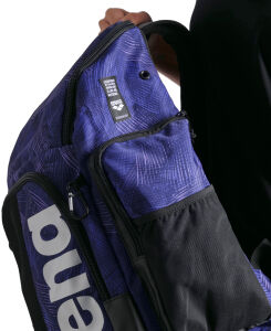 ARENA SPIKY III BACKPACK 45 YÜZÜCÜ SIRT ÇANTASI 006272132