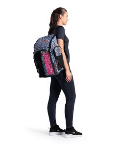 ARENA SPIKY III BACKPACK 45 YÜZÜCÜ SIRT ÇANTASI 006272124