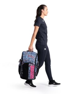 ARENA SPIKY III BACKPACK 45 YÜZÜCÜ SIRT ÇANTASI 006272124