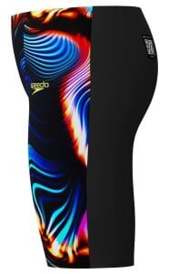 SPEEDO FASTSKIN ENDURANCE PLUS ERKEK ÇOCUK YARIŞ MAYOSU 8-1582318305