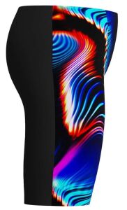 SPEEDO FASTSKIN ENDURANCE PLUS ERKEK ÇOCUK YARIŞ MAYOSU 8-1582318305