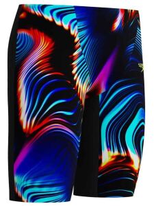 SPEEDO FASTSKIN ENDURANCE PLUS ERKEK ÇOCUK YARIŞ MAYOSU 8-1582318305