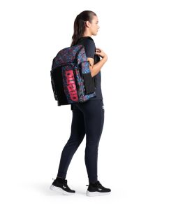 ARENA SPIKY III BACKPACK 45 YÜZÜCÜ SIRT ÇANTASI 006272125