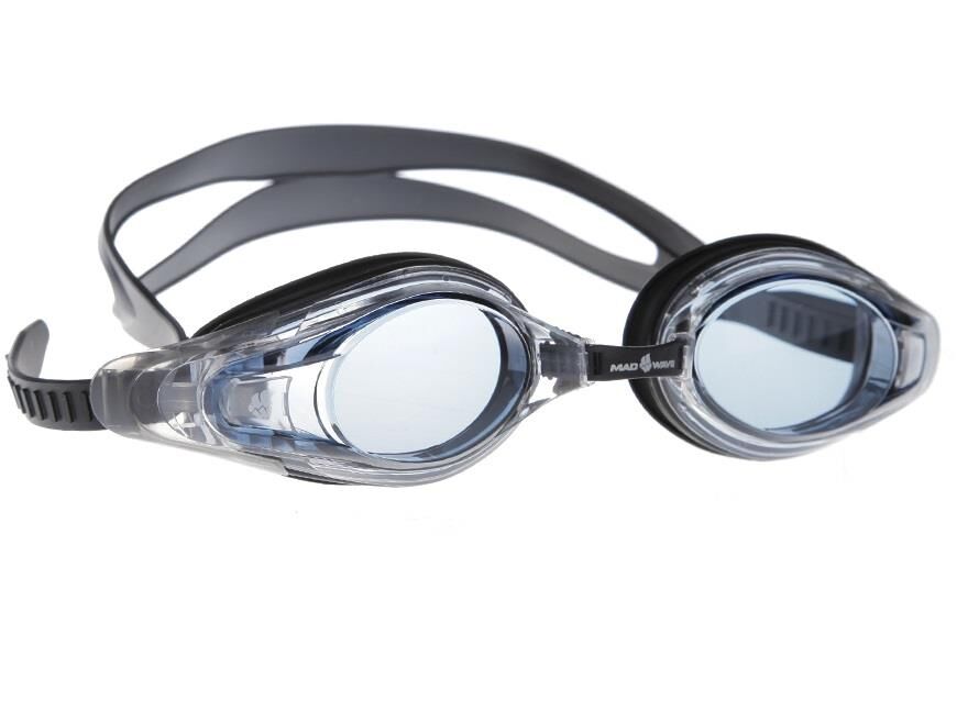 MAD WAVE ENVY NUMARALI YÜZÜCÜ GÖZLÜĞÜ -5.00