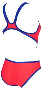 ARENA ONE BIGLOGO KADIN YÜZÜCÜ MAYOSU 001198480