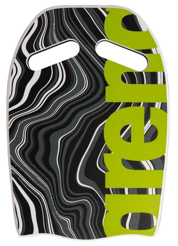 ARENA PRINTED KICKBOARD MARBLED YÜZÜCÜ TAHTASI 002024200
