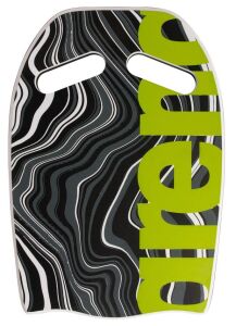 ARENA PRINTED KICKBOARD MARBLED YÜZÜCÜ TAHTASI 002024200