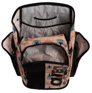 ARENA SPIKY III BACKPACK 45 YÜZÜCÜ SIRT ÇANTASI 006272116