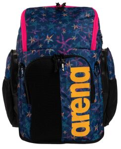 ARENA SPIKY III BACKPACK 45 YÜZÜCÜ SIRT ÇANTASI 006272105