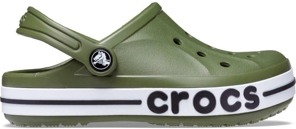 CROCS BAYABAND ÇOCUK TERLİK 207019-309