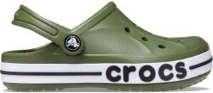 CROCS BAYABAND ÇOCUK TERLİK 207019-309